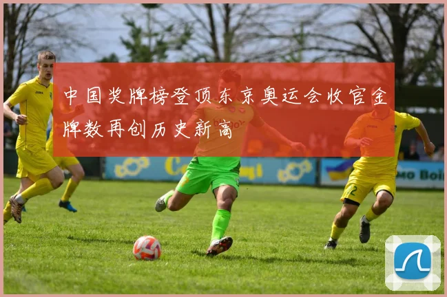 中国奖牌榜登顶东京奥运会收官金牌数再创历史新高